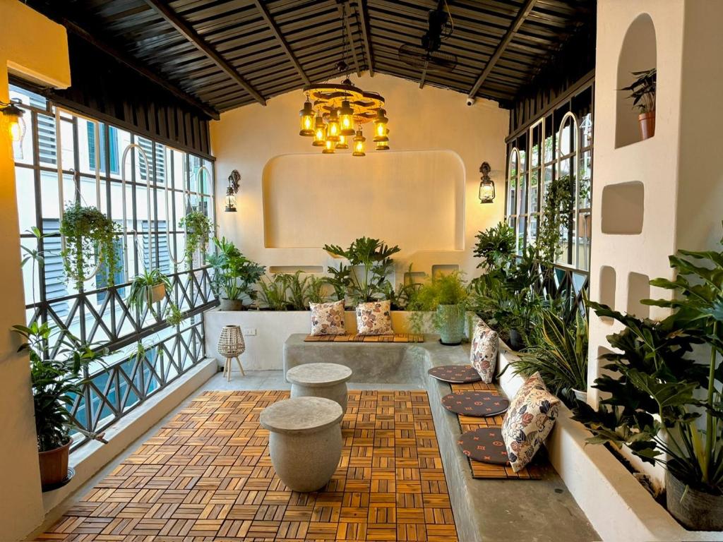 The General's House - Entire private home photo 2