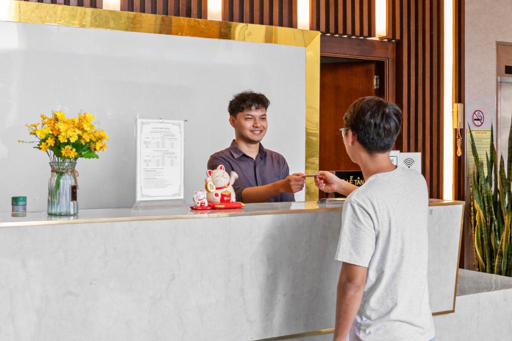 The Dream Beach Hotel Danang photo 3
