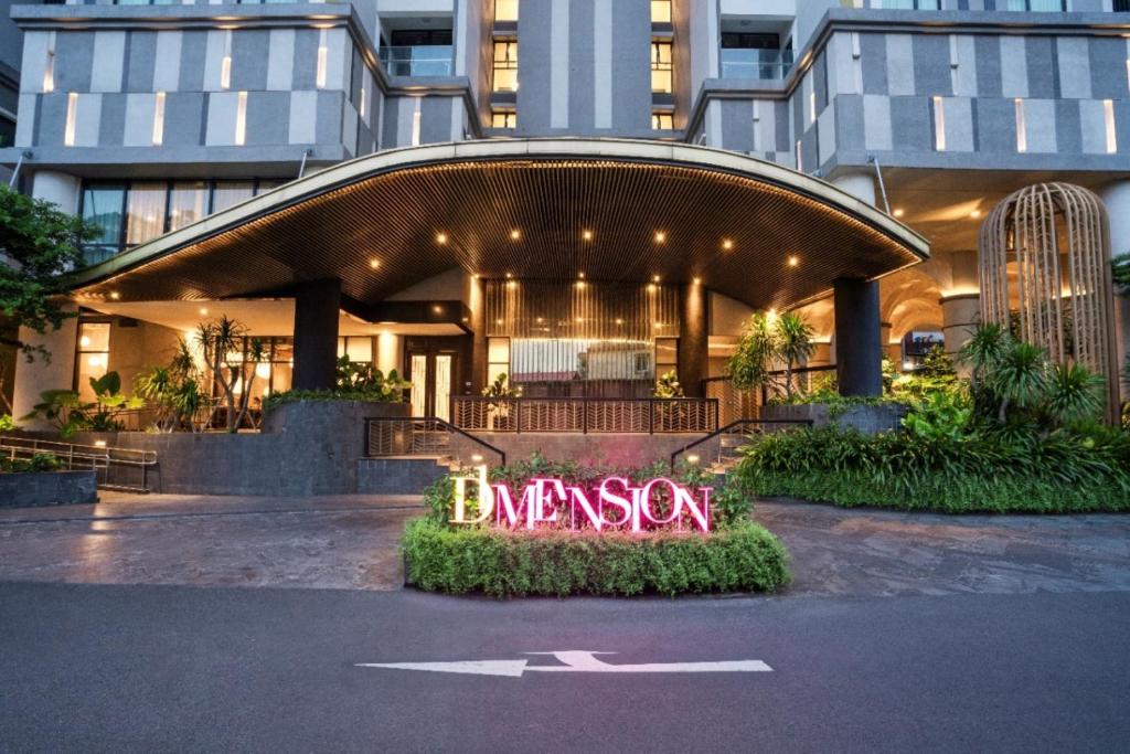 The D1MENSION Apartments photo 3