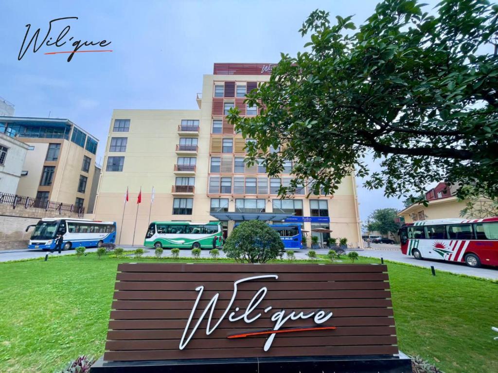 Wil'que Westlake Hotel & Residences — photo 1