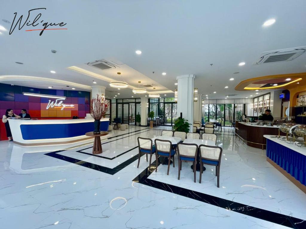 Wil'que Westlake Hotel & Residences photo 2