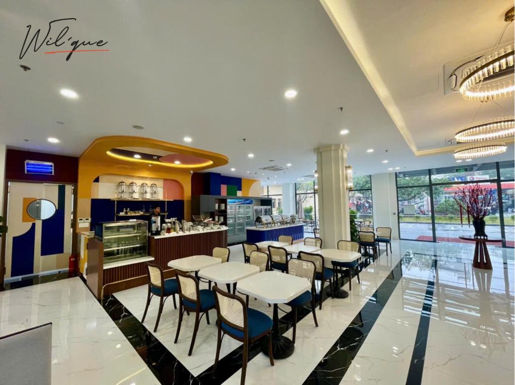 Wil'que Westlake Hotel & Residences photo 3