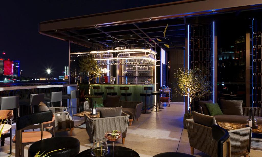 Sunline Central Hotel photo 3