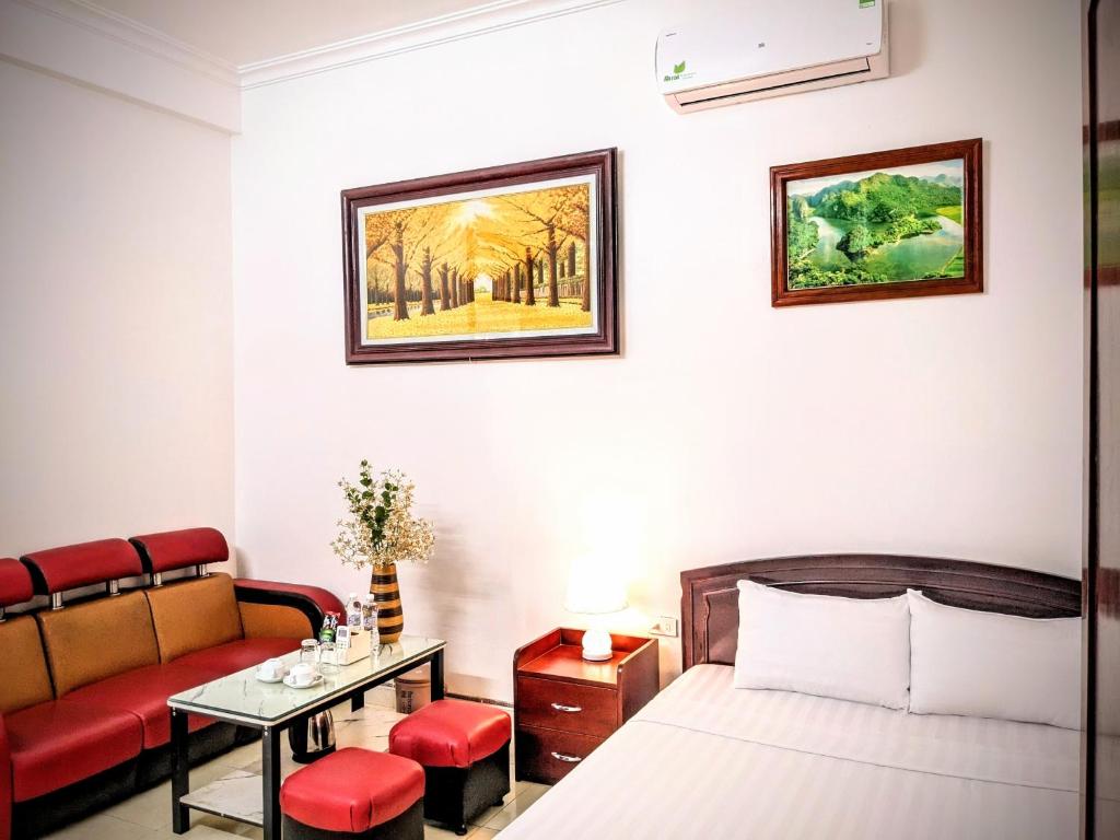 Trường Yến Hotel Ninh Bình photo 2