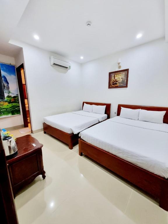 SeaSala Beach Hotel photo 2