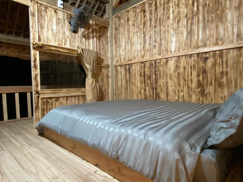 Homestay Tay Eco House photo 2