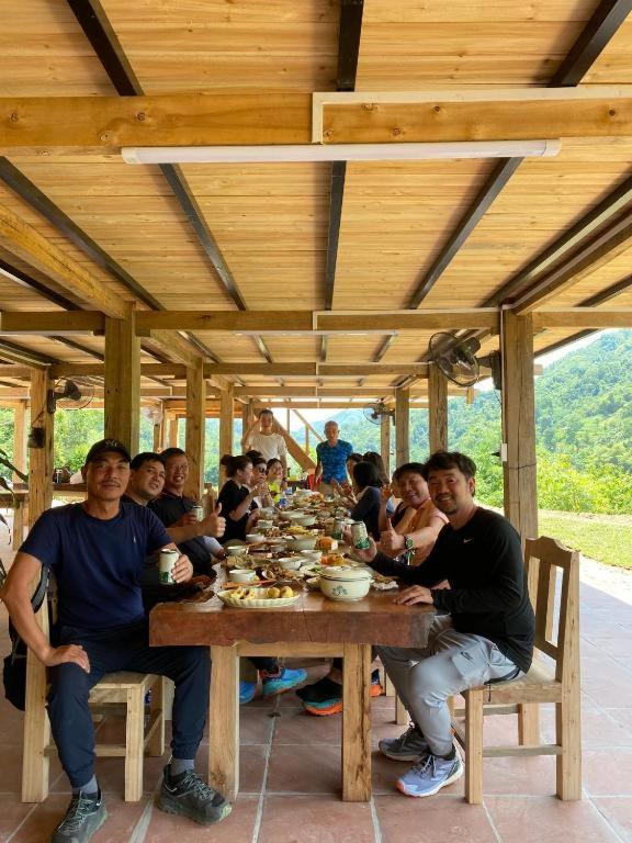 Homestay Tay Eco House photo 3
