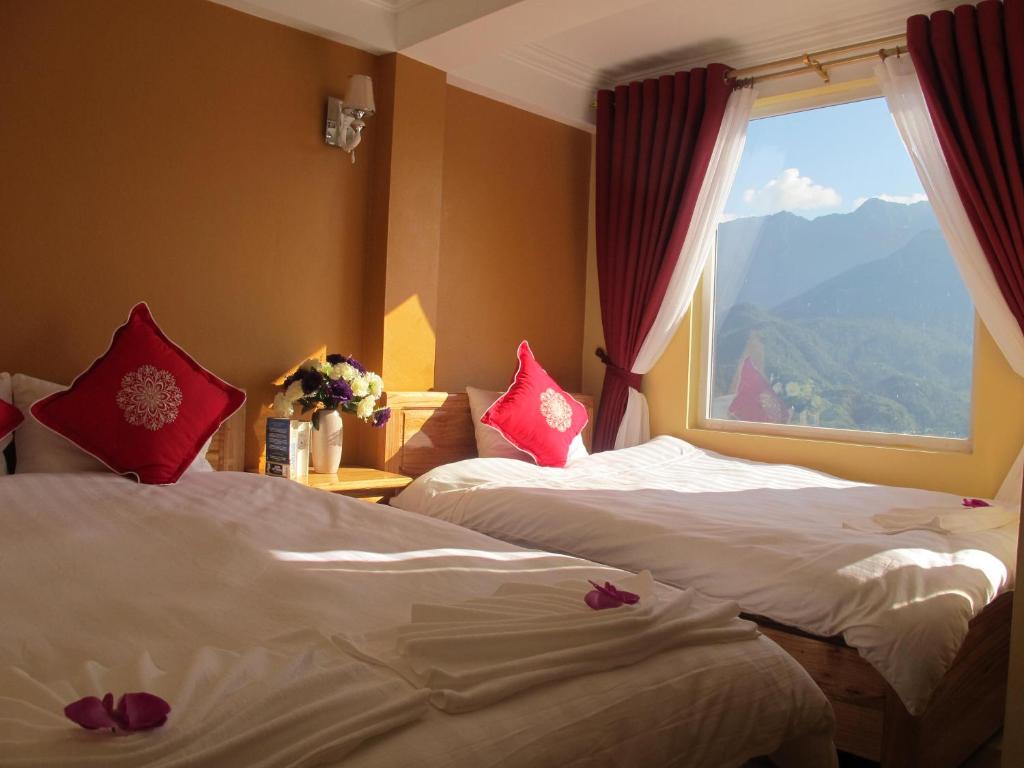 Sapa Backpacker Hostel — photo 1