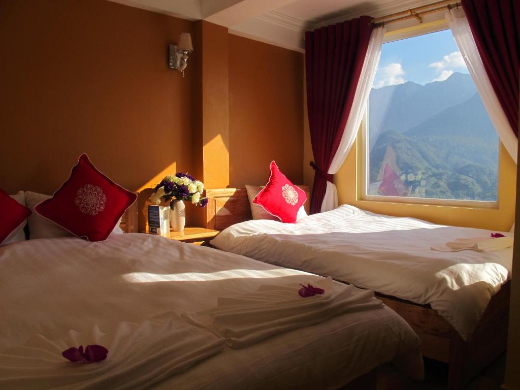 Sapa Backpacker Hostel photo 2