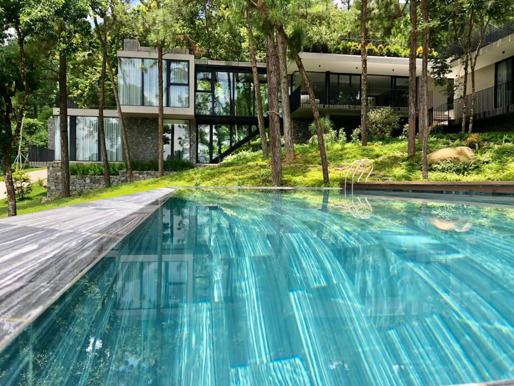 Tam Dao Retreat Venuestay — photo 1