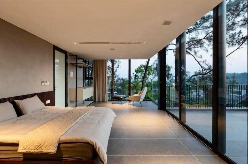 Tam Dao Retreat Venuestay photo 2