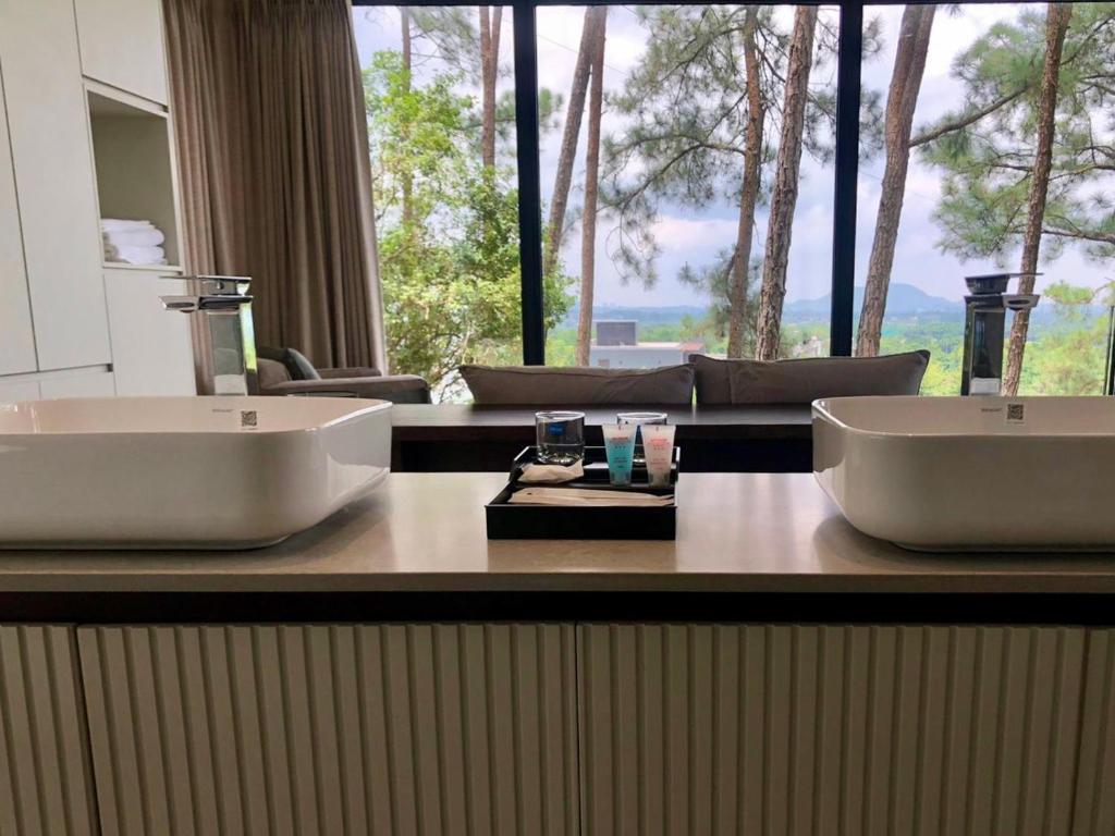 Tam Dao Retreat Venuestay photo 3