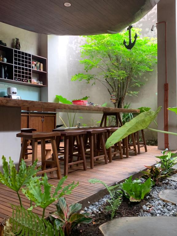 Soc House 2 photo 2