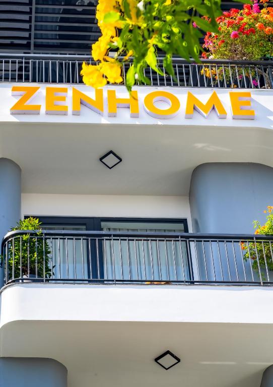 ZenHome Apartments & Hotel Da Nang — photo 1