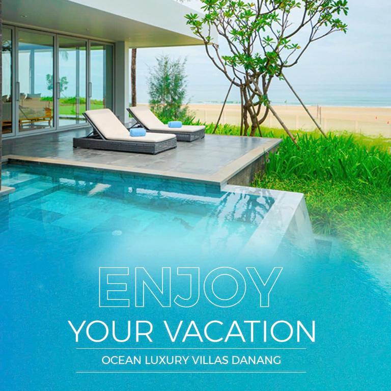 Ocean Luxury Villas Danang