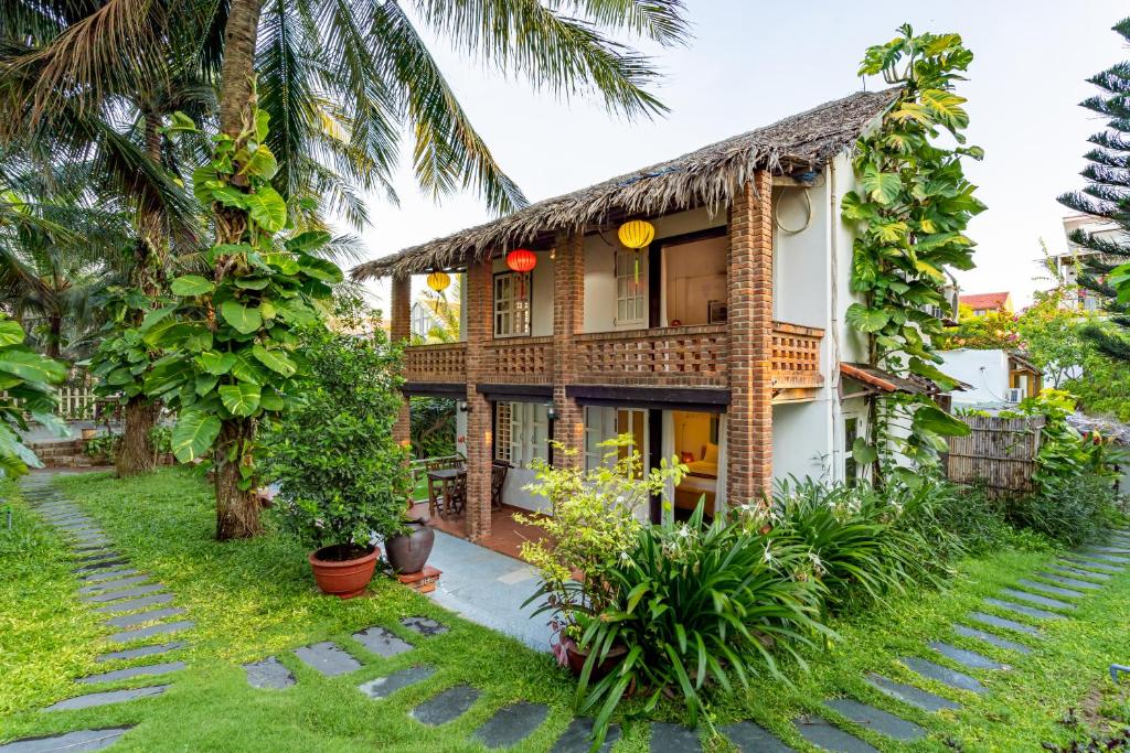 Tan Thanh Garden Homestay — photo 1