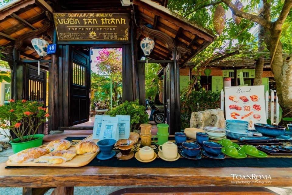 Tan Thanh Garden Homestay photo 2