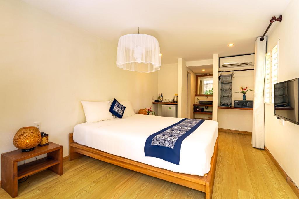 Tan Thanh Garden Homestay photo 3