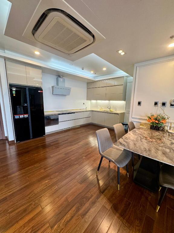 SHP Plaza Khanh Phong Homestay — photo 1