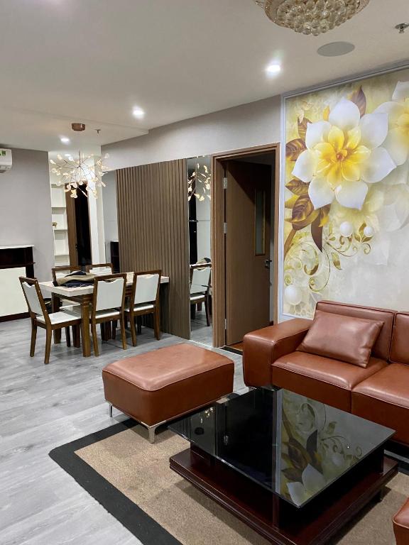 SHP Plaza Khanh Phong Homestay photo 3