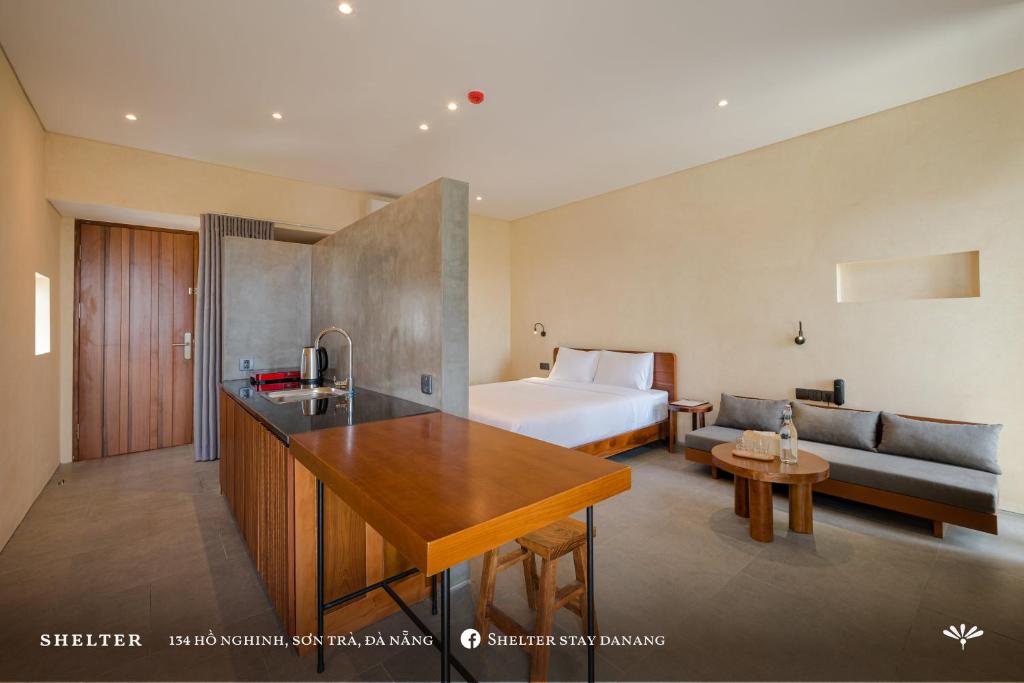 Shelter Stay Da Nang photo 2