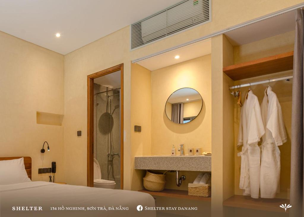 Shelter Stay Da Nang photo 3