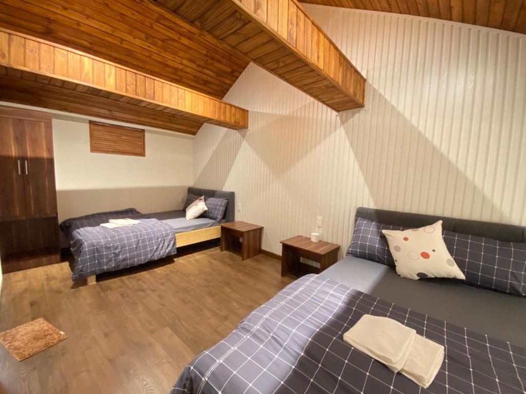 Thao My Hostel photo 2