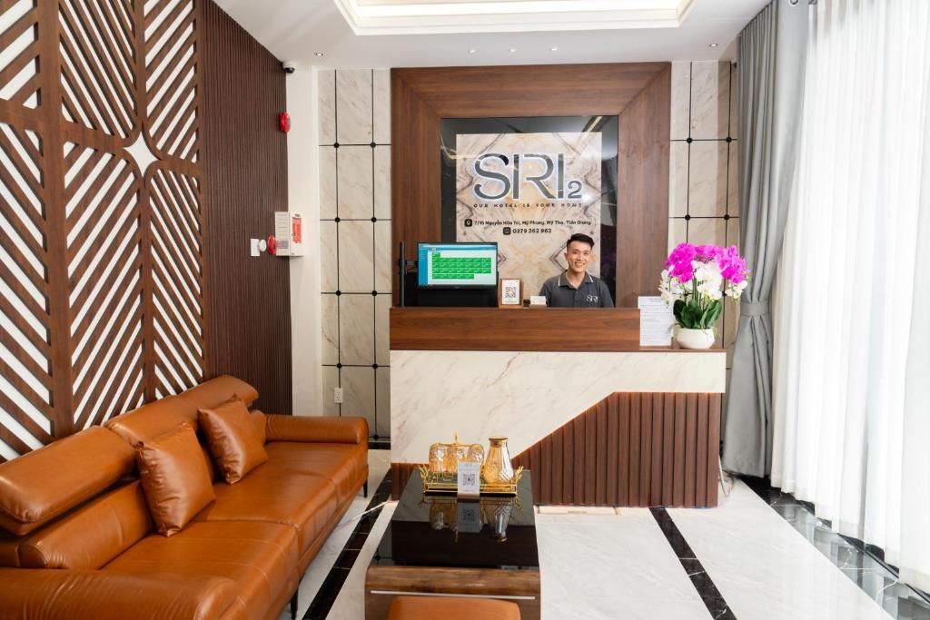 Siri 2 Hotel photo 2
