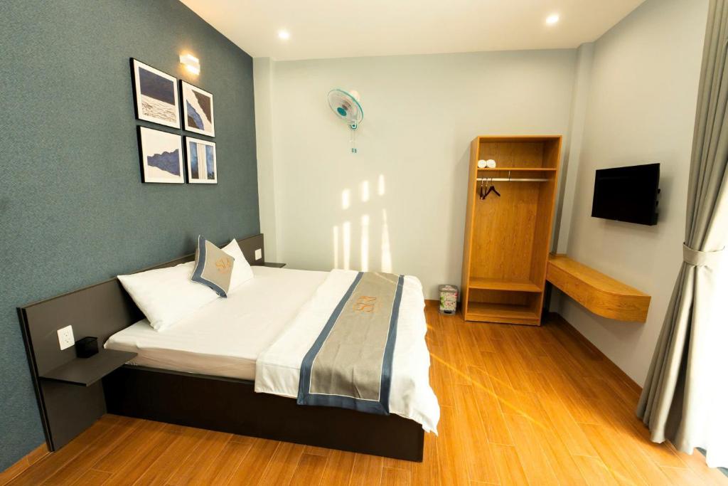 Siri 2 Hotel photo 3