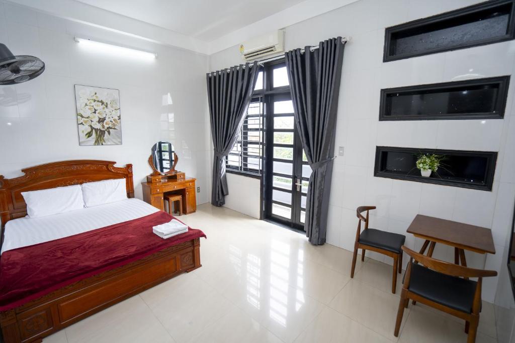 Motel Thái Bình 2 photo 2