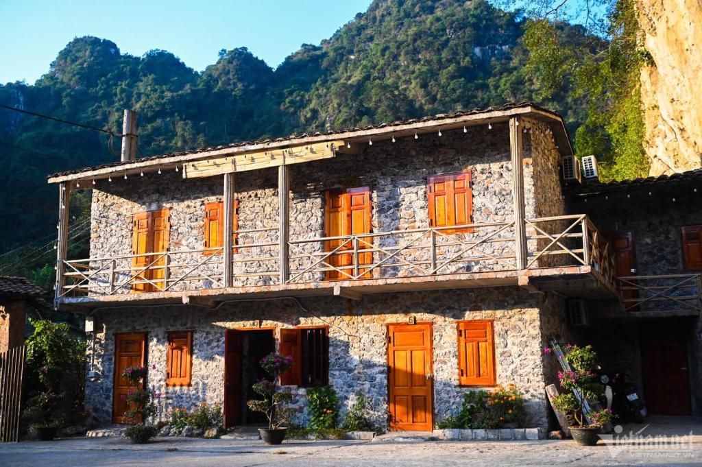 Yen Nhi Homestay Ban Gioc — photo 1