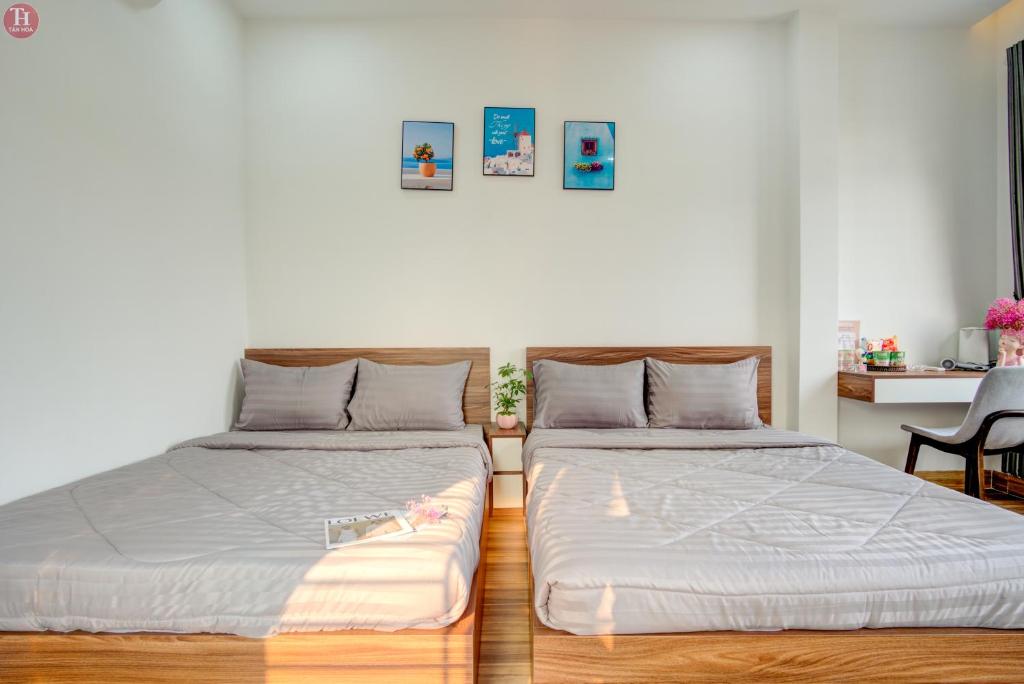 Tân Hoà Homestay Da Nang photo 3