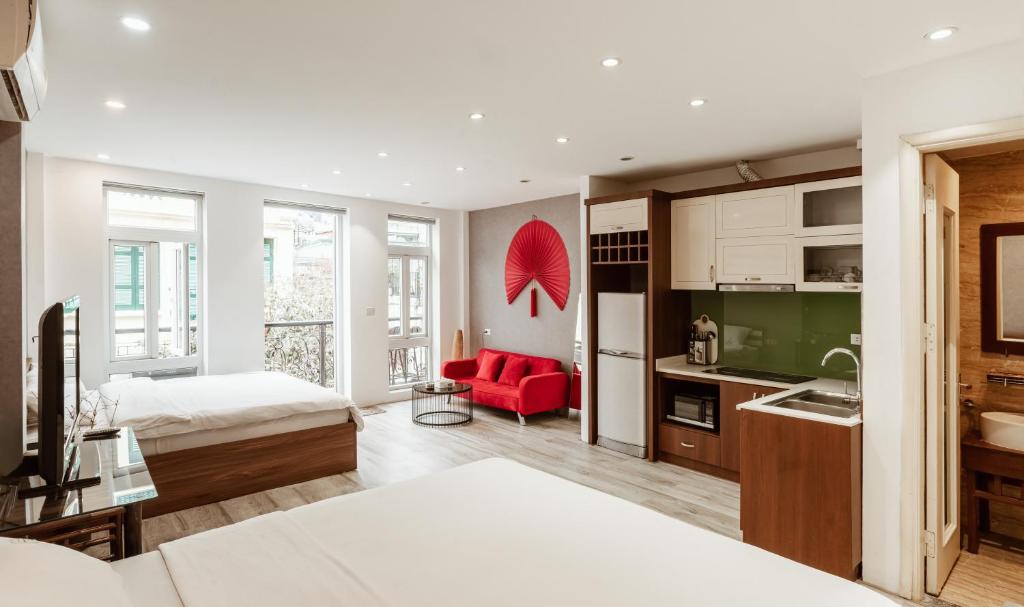 *SUPER LOCATION*2 BEDS*OLD QUARTER photo 2