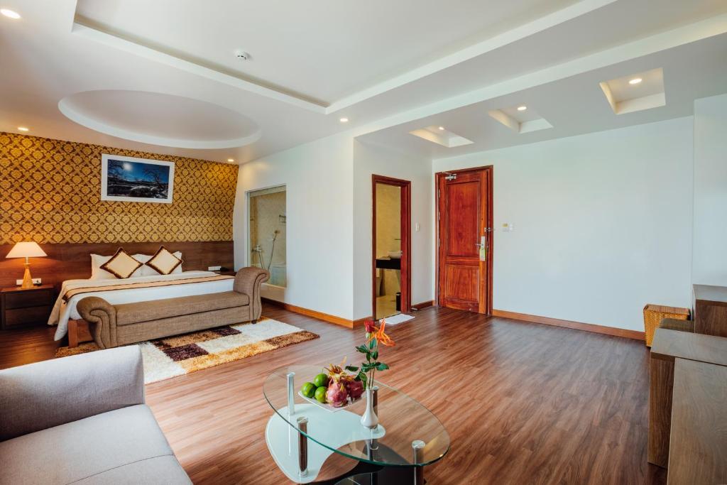 Luxor Boutique Hotel Phu Quoc photo 3