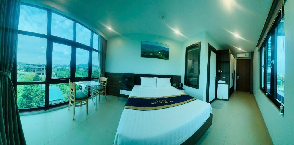 Tam Coc Guest House One & Hotel Ninh Binh photo 2