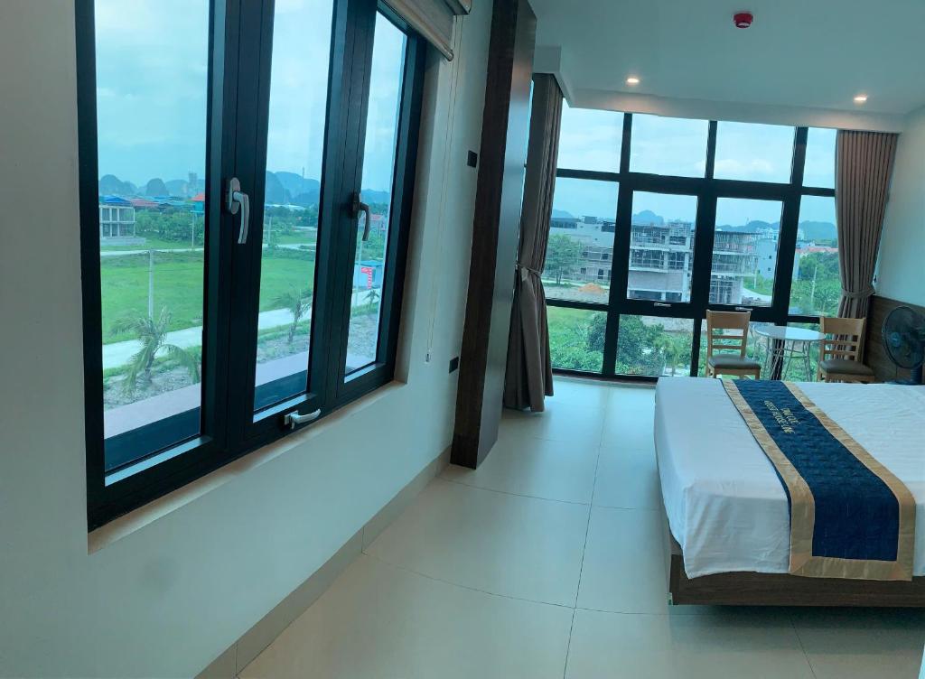Tam Coc Guest House One & Hotel Ninh Binh photo 3