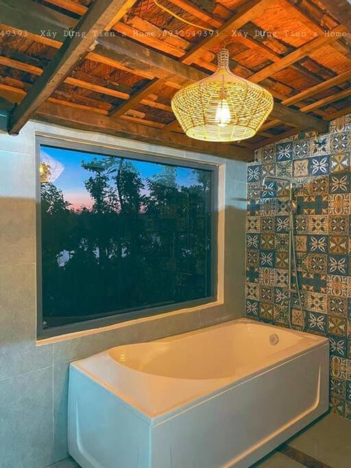 Tam An Lakeview Homestay photo 3