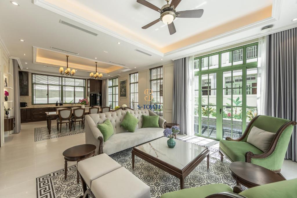 S-Solution Villa Phu Quoc by DDH — photo 1