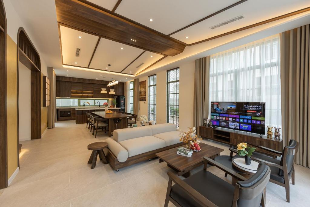 S-Solution Villa Phu Quoc by DDH photo 2