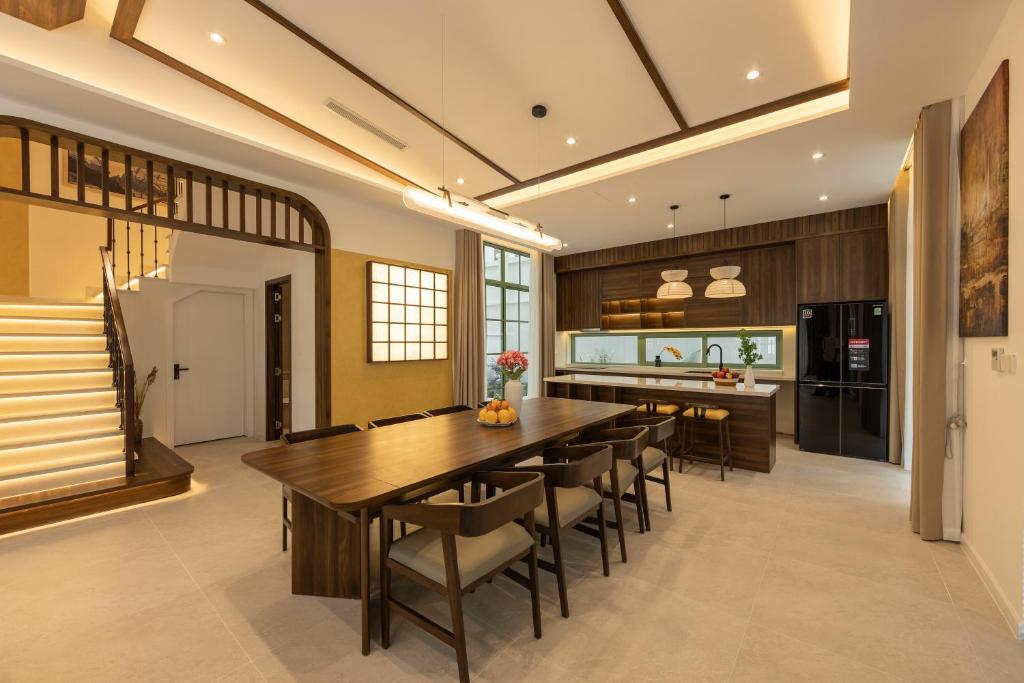 S-Solution Villa Phu Quoc by DDH photo 3
