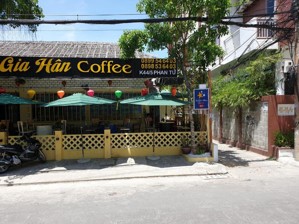 Starfish Alley Hostel photo 3