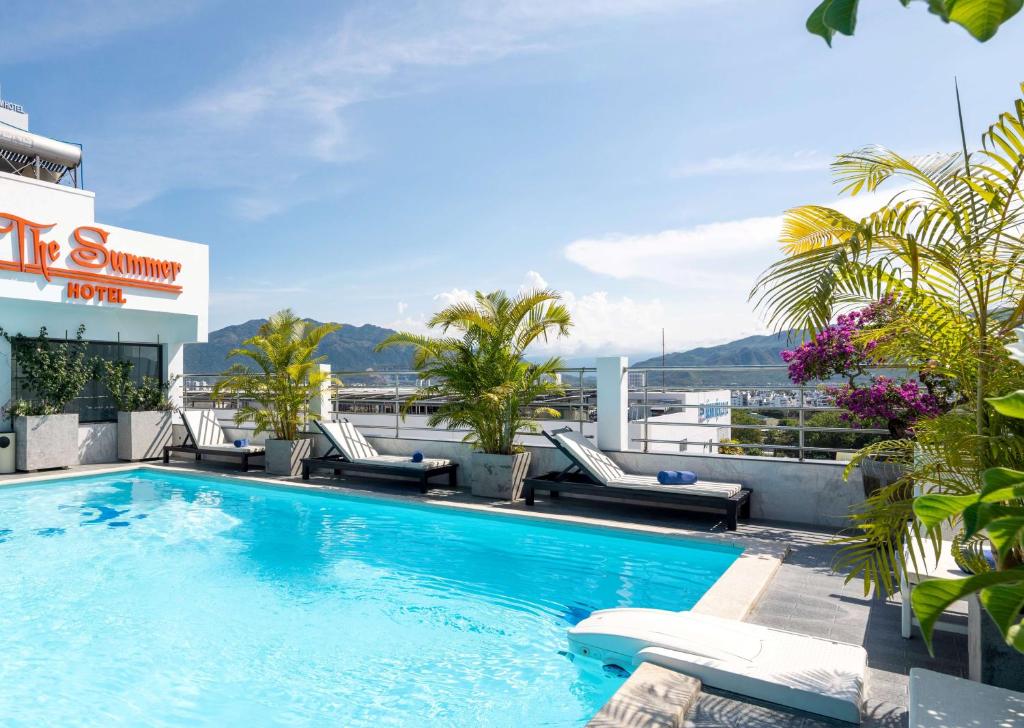 The Summer Hotel photo 2