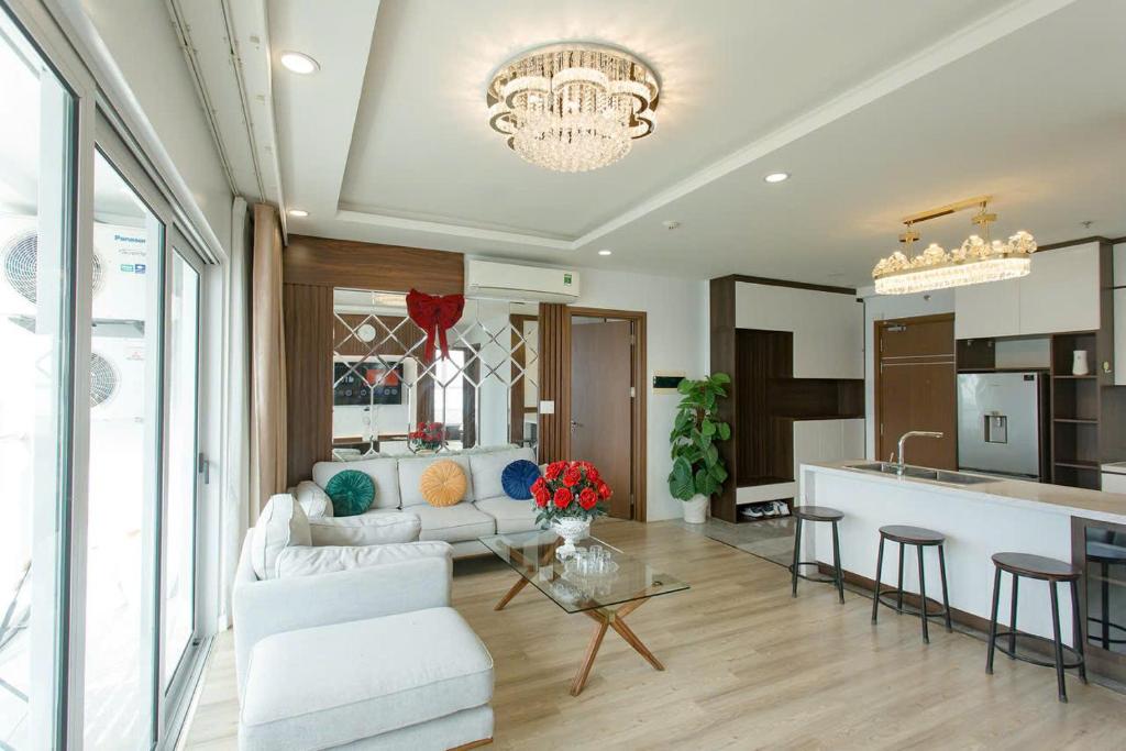 The 1108 sapphire Ha Long photo 3