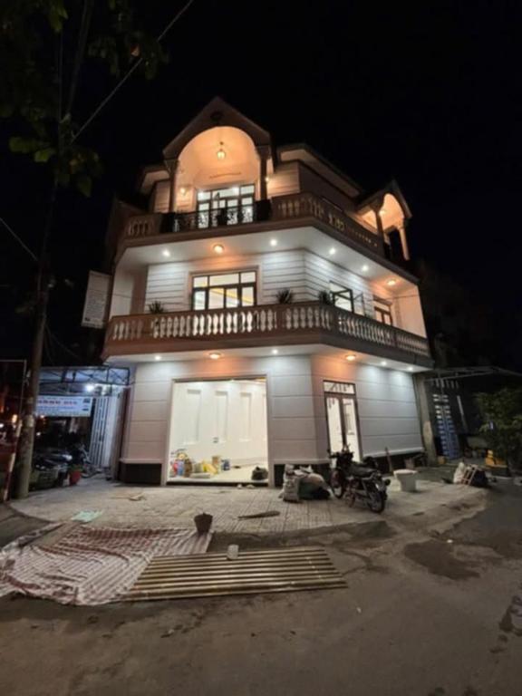 Thúy Nguyễn Home — photo 1