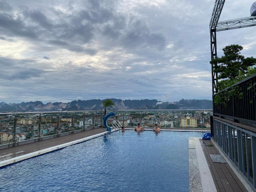 Riverside Hotel Hà Nam photo 3