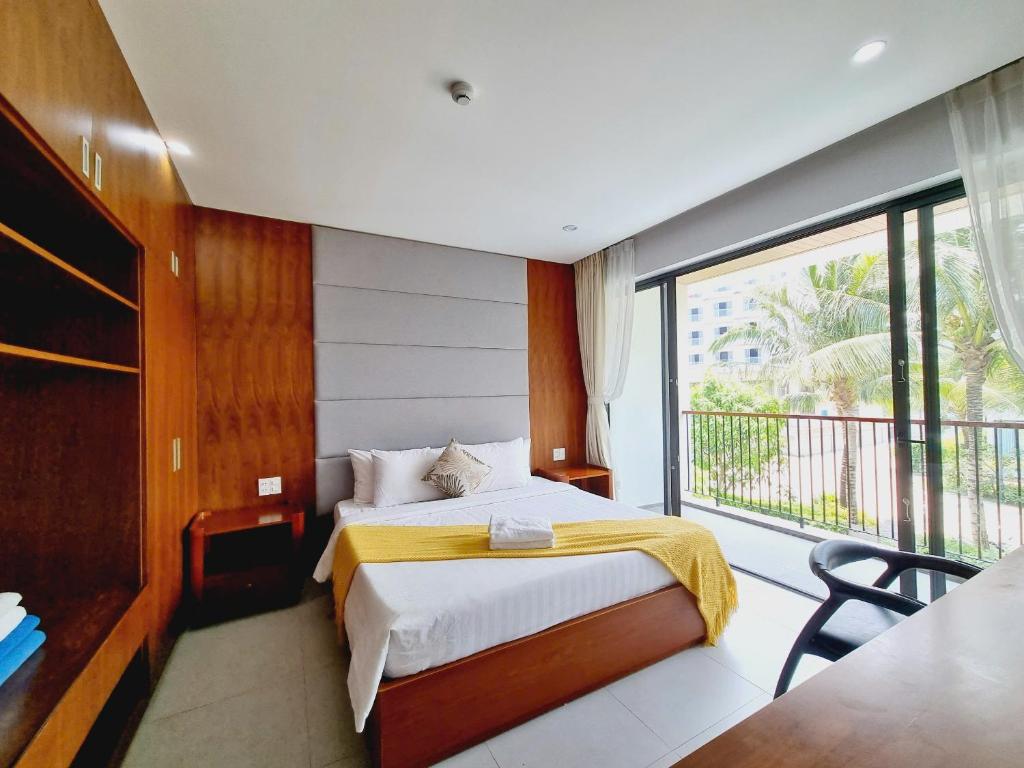 Villa biển photo 2