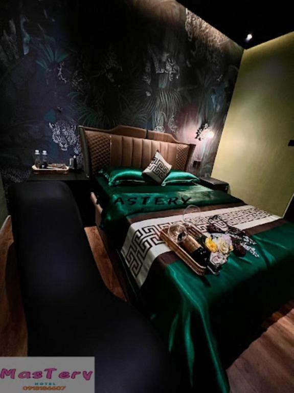 Mastery Hotel Nhà Bè photo 2