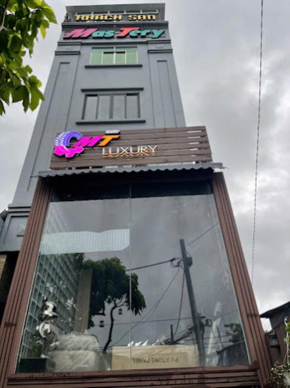 Mastery Hotel Nhà Bè photo 3