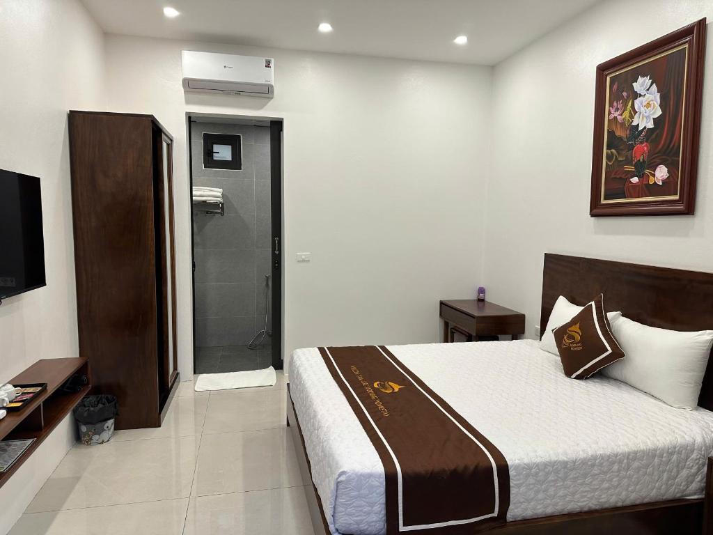 Tam Coc Morning Homestay & Spa Ninh Binh — photo 1