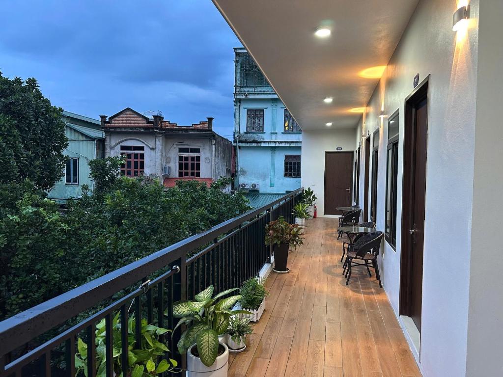 Tam Coc Morning Homestay & Spa Ninh Binh photo 3